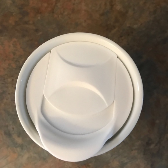 David’s Tea Ceramic Tumbler - Picture 4 of 4